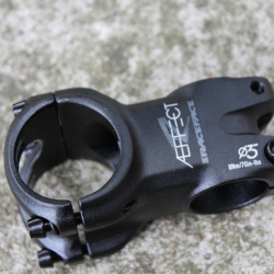 Race Face Aeffect R 35 pipa MTB 50mm lungime - Img 7