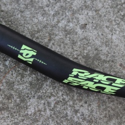Race Face Chester 35 x 780mm ghidon MTB - Rise 20 - Img 3