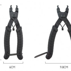 Radon 2 in 1 cleste za lant bicicleta - Img 3