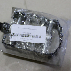 Radon aluminium platform pedal - Img 5