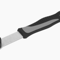 Radon cheie pinion/caseta si Centerlock cu maner lung