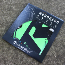 Radon Rie:sel Design - MTB Mudguard