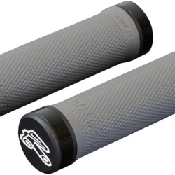 Renthal Lock-on grips - mansoane