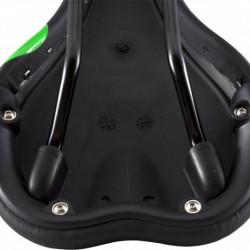Reverse Components Fort Will Style Green - sine CroMo