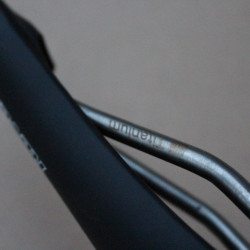 Reverse Components Fort Will Style Titanium