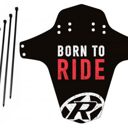 Reverse Components Mudguard - Born to Ride