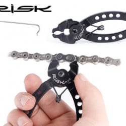 Risk Comp - cleste za lant