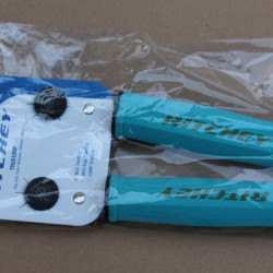 Ritchey WCS True Grip Light neoprene - bleu - Img 6