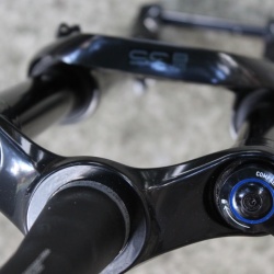 RockShox 35 Gold RL 29" DebonAir 160 Tapered Boost - furca suspensie - Img 6