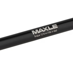 ROCKSHOX MAXLE STEALTH 12x148mm 180mm M12x1.0 THRU-AXLE