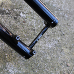 RockShox Recon SILVER RL SOLO AIR 29″ 130MM Tapered Boost - Img 7
