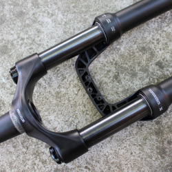 RockShox Recon Silver TK 29" Coil 100 Tapered Boost PopLoc - Img 4