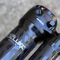 RockShox Super Deluxe Select+ DebonAir 205x60 Trunnion amortizor spate(shock) - Img 4