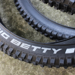 Schwalbe Big Betty E-50 Addix TwinSkin 26x2.40 - sarma - Img 4