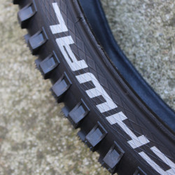 Schwalbe Big Betty E-50 Addix TwinSkin 29x2.40 - sarma - Img 6