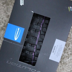 Schwalbe Big Betty Evo Super Downhill 27.5x2.40" Addix Ultra Soft E-50 - pliabil TLR - Img 5