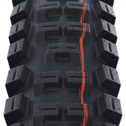 Schwalbe Big Betty Evo Super Gravity 29x2.40 Addix Soft E-50 TL-Ready - Img 2