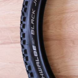 Schwalbe Black Jack Performance 26x2.25" Active Line - sarma - Img 6