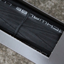 Schwalbe Lugano ll Active K-Guard Lite-Skin Silica-compound 28x622 - Img 2