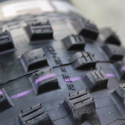 Schwalbe Magic Mary Evo 29x2.40 Addix Super Gravity DH TL-Easy U-Soft