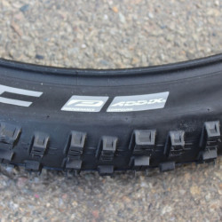 Schwalbe Nobby Nic Addix E-50 Performance 27.5x2.25 - Img 4
