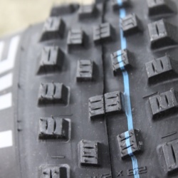 Schwalbe Nobby Nic Evo Super Ground E-50 29x2.40" Addix - pliabil