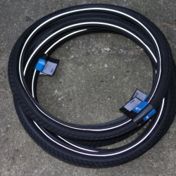 Schwalbe Super Moto-X Reflex GreenGuard 26X2.40 - Sarma - Img 2