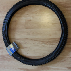 Schwalbe Tough Tom Dual Performance 26x2.25 - (fostul Nobby Nic)