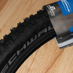 Schwalbe Tough Tom Performance 27.5x2.60 - Img 8