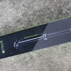 SDG Tellis V1 31.6 x 200 mm / 550mm Dropper Post internal - Img 8