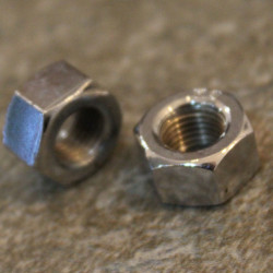 Set Surub M9 Shimano butuc fata
