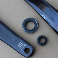 Shimano angrenaj XT FC-M8100-1 12-viteza - 170mm fara chainring - Img 3