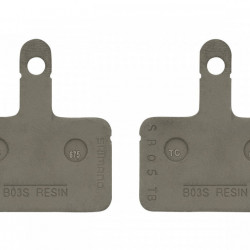 Shimano B03S - resin