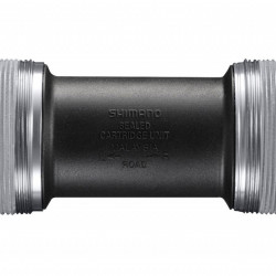Shimano BB-RS500 BSA Hollowtech 2 monobloc rulment