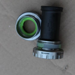 Shimano BB-RS501 BSA Hollowtech 2 monobloc rulment