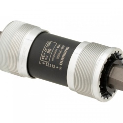 Shimano BB-UN300 monobloc rulment, ax patrat 110mm/68mm