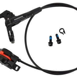 Shimano BL-MT501/BR-MT500 J-Kit frane disc set complet