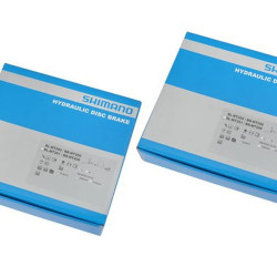 Shimano BR-MT200 set complet + accesorii - Img 3