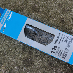 Shimano CN-HG701-11vit. 138L - no quick link