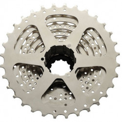 Shimano CS-HG400-9 viteze 12-36T - Img 2