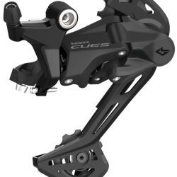 Shimano CUES RD-U3020 9-vit. schimbator spate - Img 2