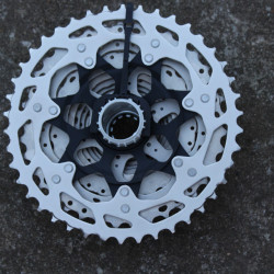 Shimano Deore CS-M5100 11-42T 11vit. - Img 3