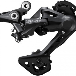 Shimano DEORE RD-M4120 10/11vit. Shadow+