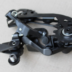 Shimano Deore RD-M5120 SGS 10-11vit. - Img 8