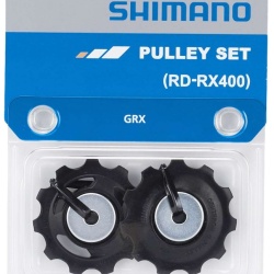 Shimano GRX RD-RX400 - rotite Road/MTB/Trekking/Gravel - Img 2