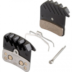 Shimano H03C Metal Ice-Tech