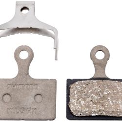 Shimano K05S-RX Resin Disc placute frana MTB/Road