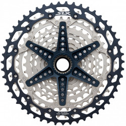 Shimano pinion caseta SLX CS-M7100 12-viteza 10-45T - Img 2