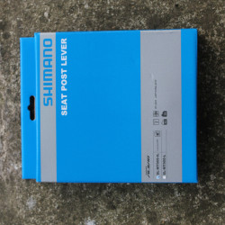 Shimano SL-MT500 I-Spec EV maneta Dropper Post - Img 8
