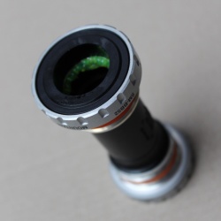 Shimano SM-BB52 Hollowtech ll monobloc rulment - Img 2